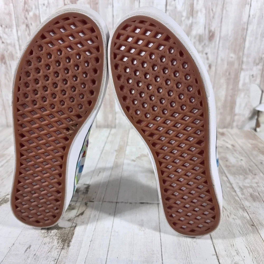 Vans era sneakers